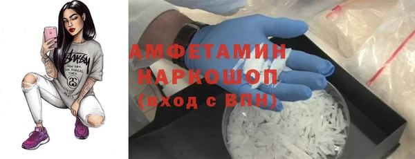 Альфа ПВП Гусь-Хрустальный
